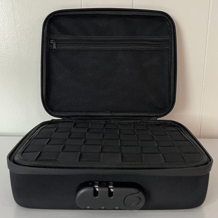BINK! x LOCKGREEN® Limited Edition Large Stash Box - Image 9