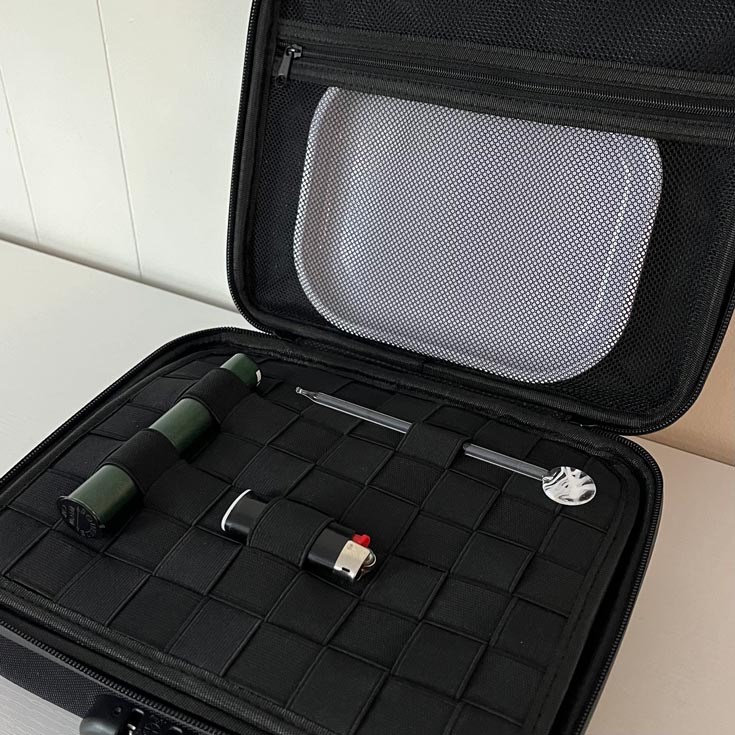 BINK! x LOCKGREEN® Limited Edition Large Stash Box - Image 10