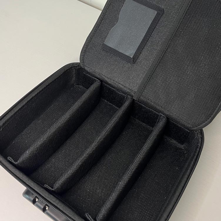 BINK! x LOCKGREEN® Limited Edition Large Stash Box - Image 13