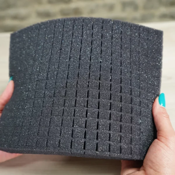 Large Pick and Pull Foam Insert