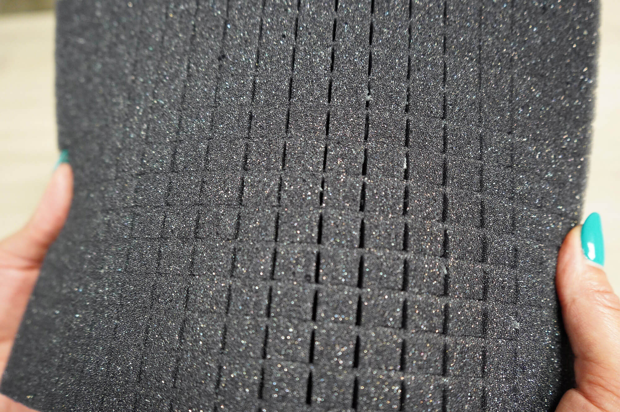 Small Pick and Pull Foam Insert - Image 3