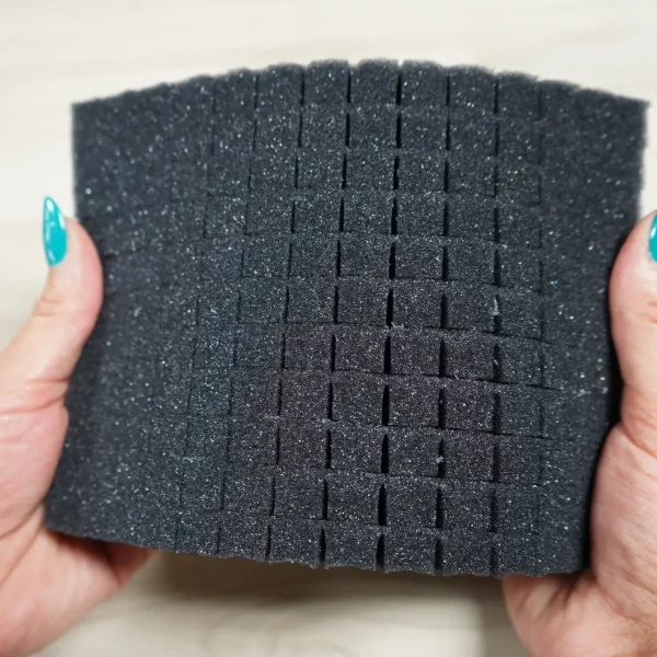 Small Pick and Pull Foam Insert