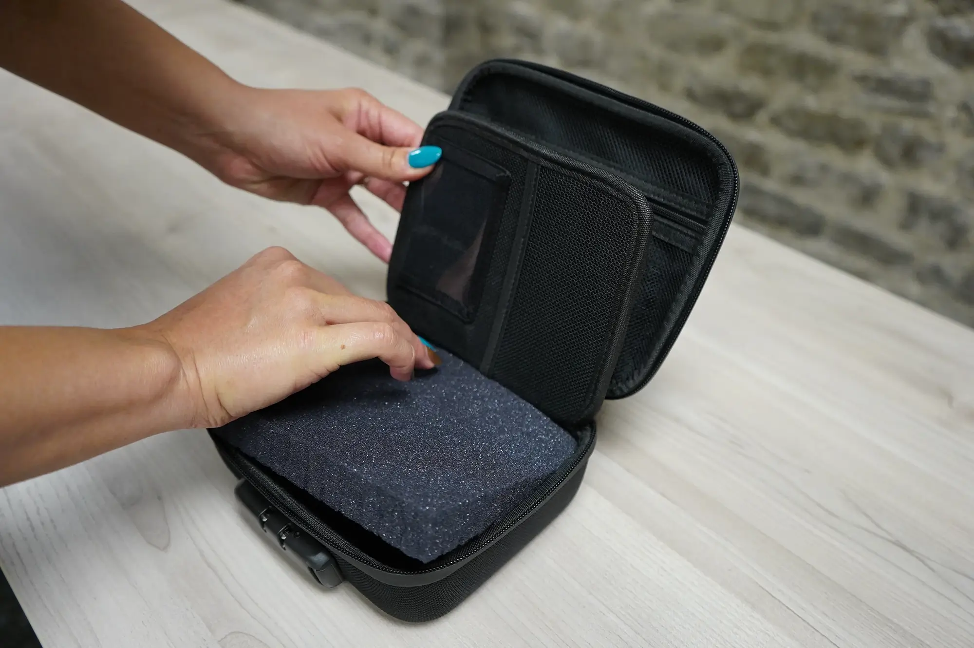 Small Pick and Pull Foam Insert - Image 4