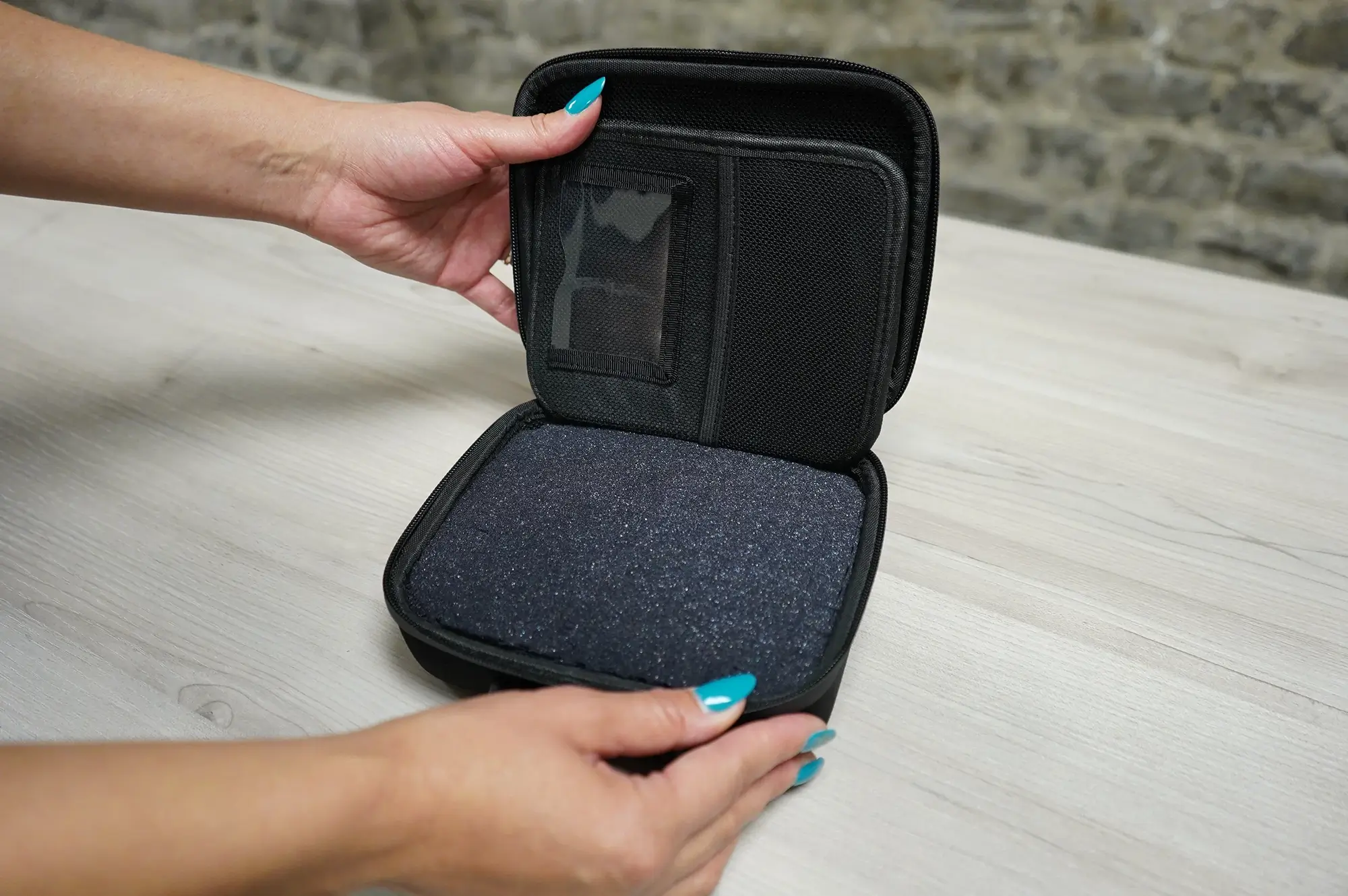 Small Pick and Pull Foam Insert - Image 5