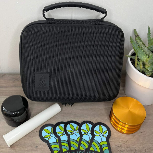Small LOCKGREEN® OG Stash Box